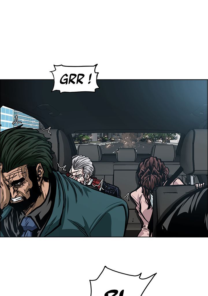 Read Rooftop Sword Master FR Manga Online