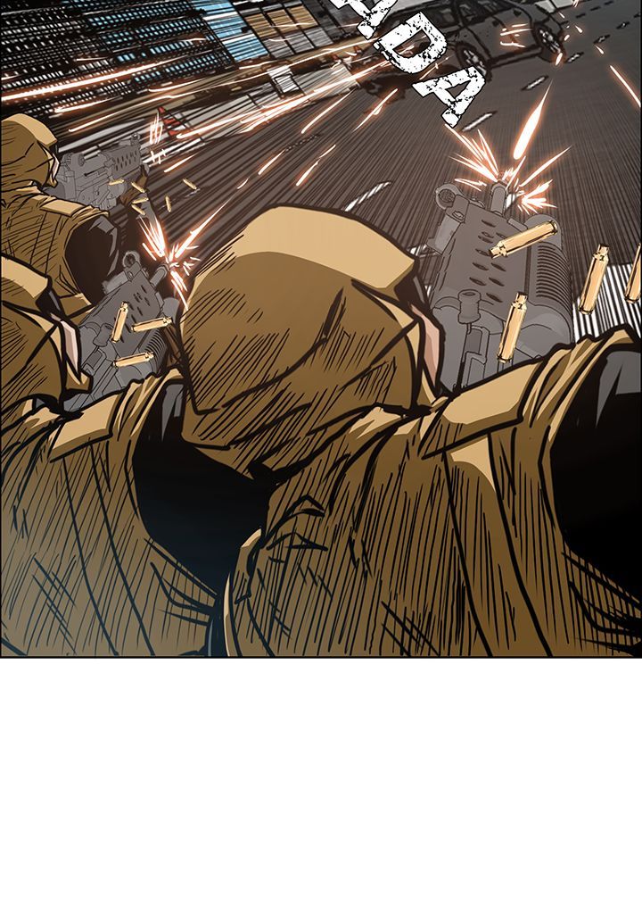 Read Rooftop Sword Master FR Manga Online