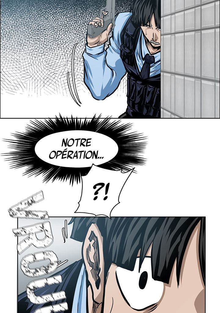 Read Rooftop Sword Master FR Manga Online