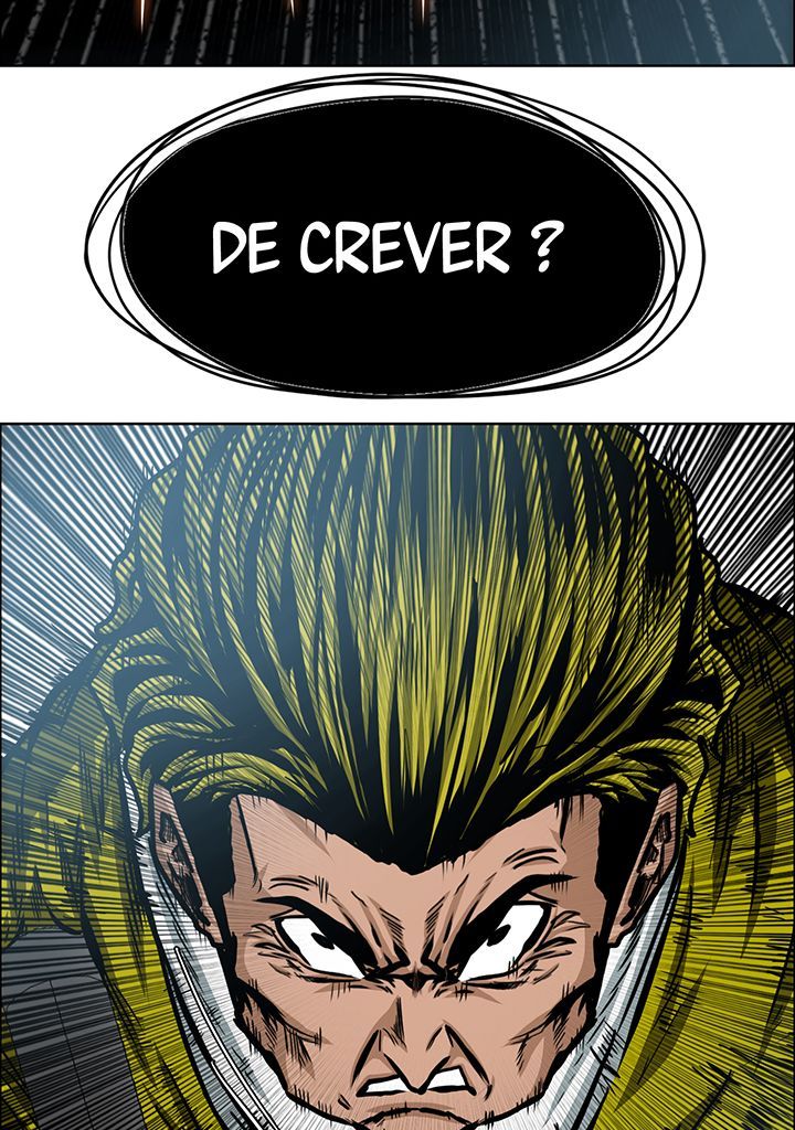 Read Rooftop Sword Master FR Manga Online