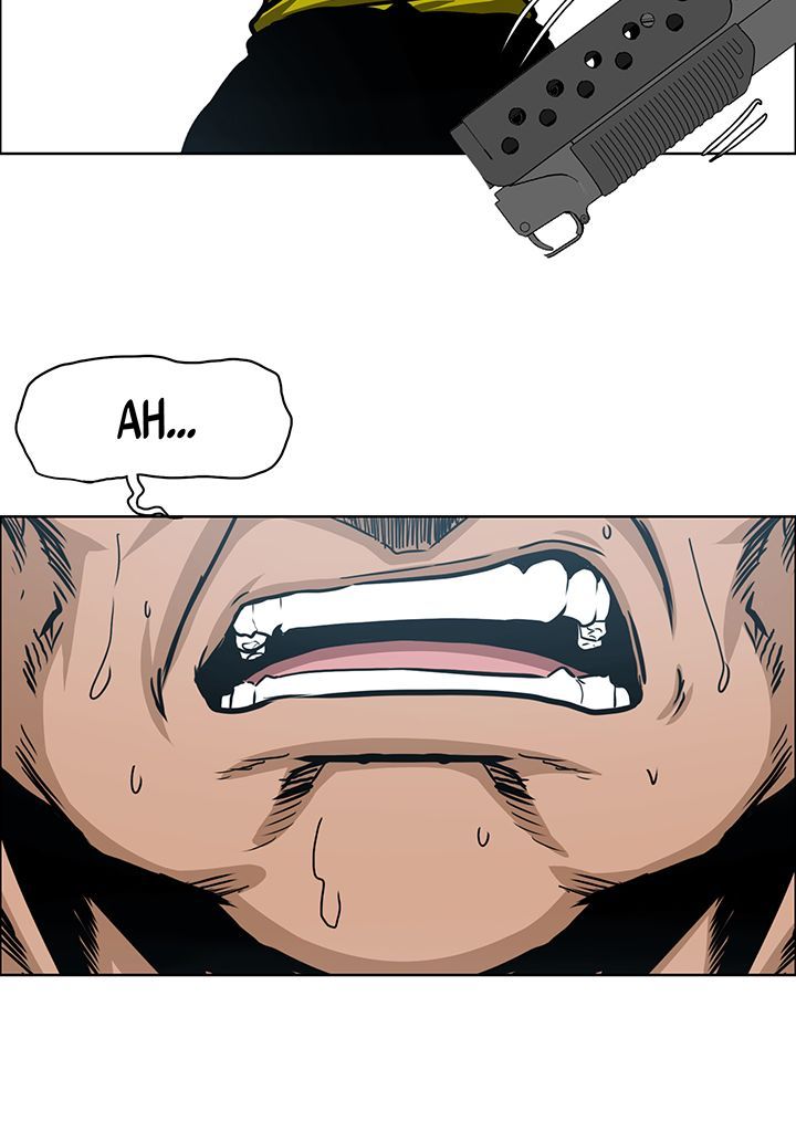 Read Rooftop Sword Master FR Manga Online