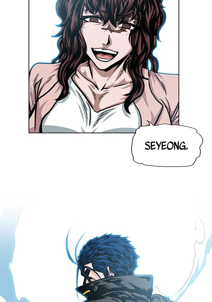 Read Rooftop Sword Master FR Manga Online