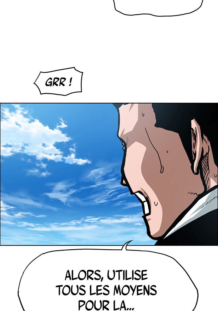 Read Rooftop Sword Master FR Manga Online