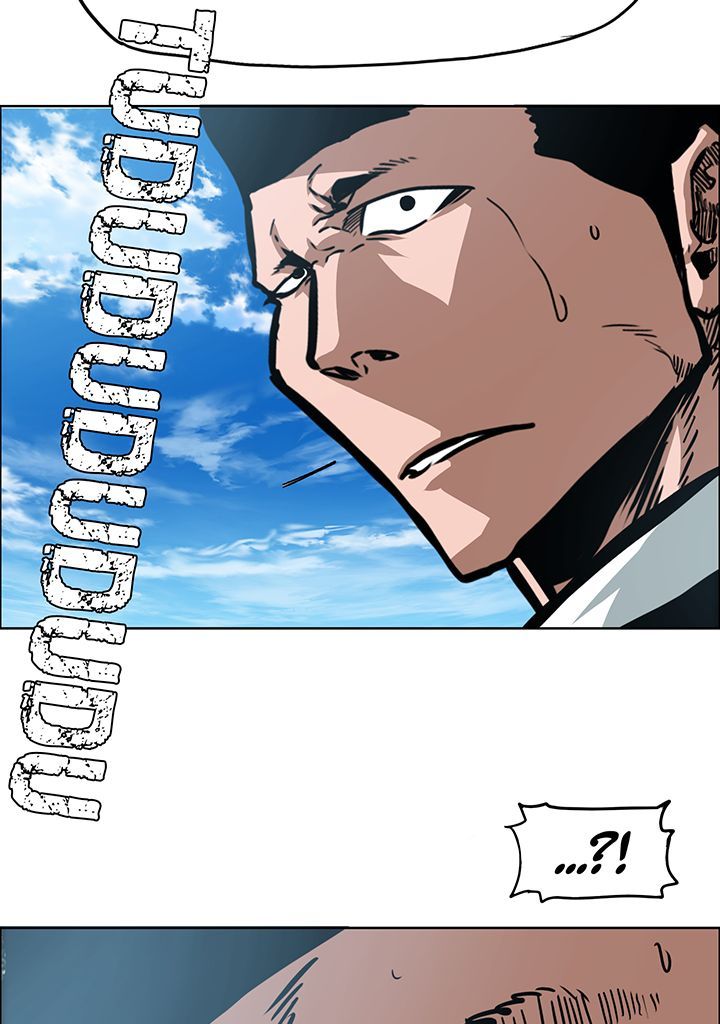 Read Rooftop Sword Master FR Manga Online