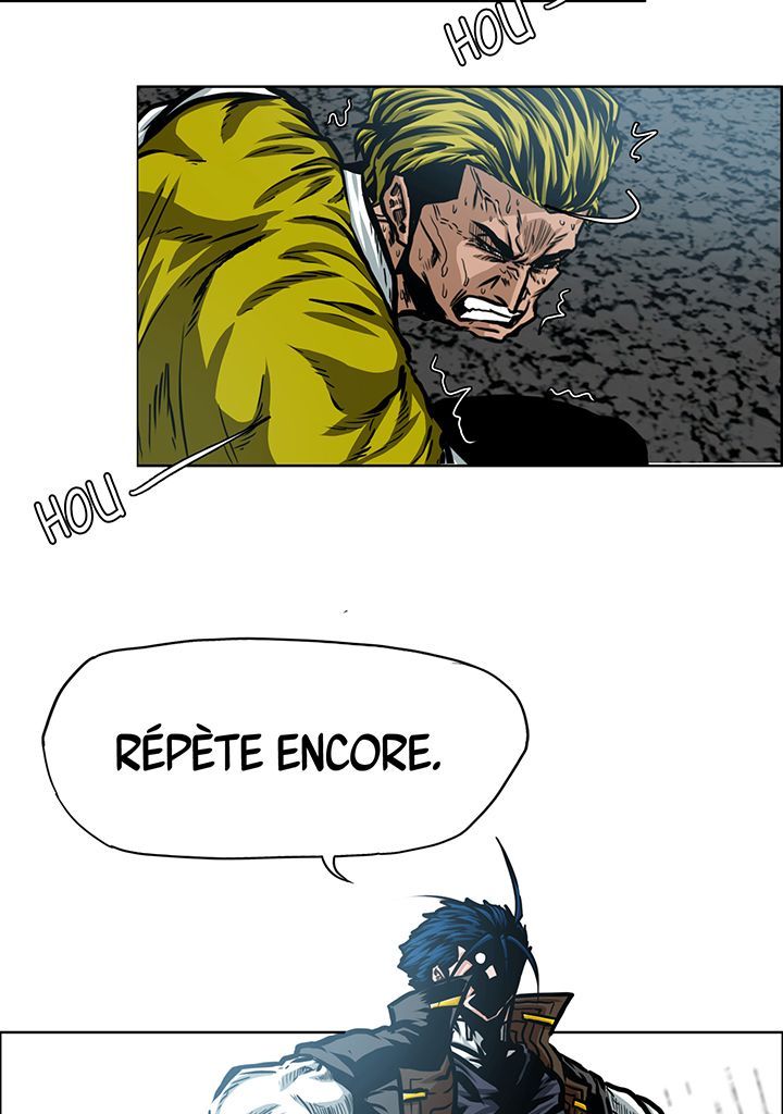 Read Rooftop Sword Master FR Manga Online