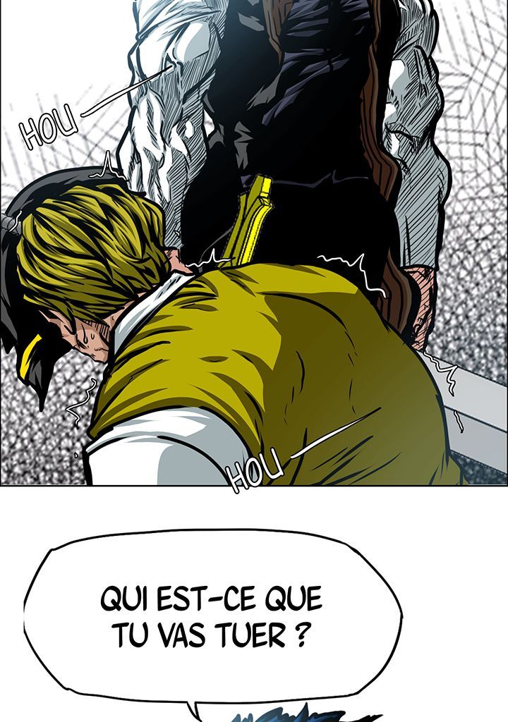 Read Rooftop Sword Master FR Manga Online