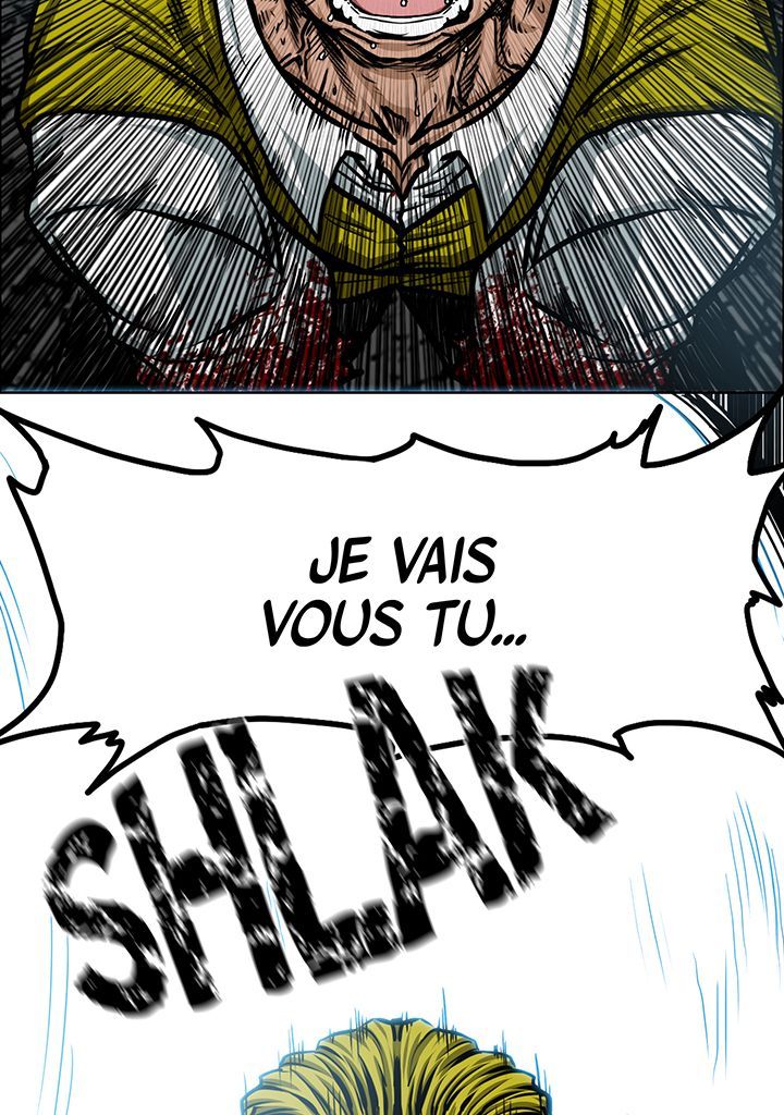 Read Rooftop Sword Master FR Manga Online