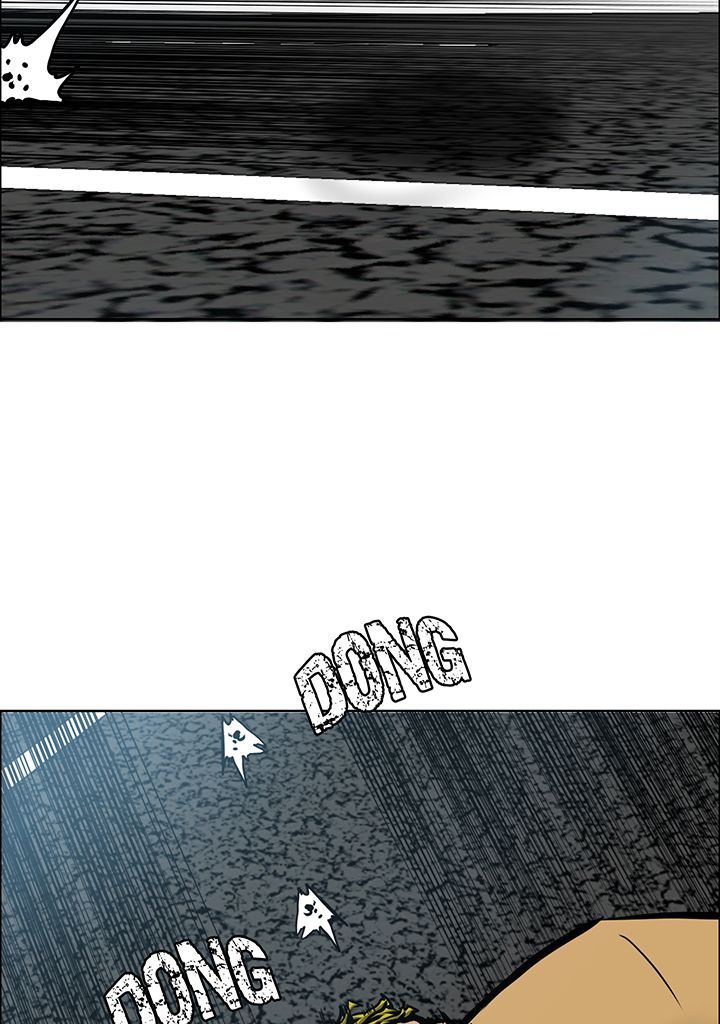 Read Rooftop Sword Master FR Manga Online