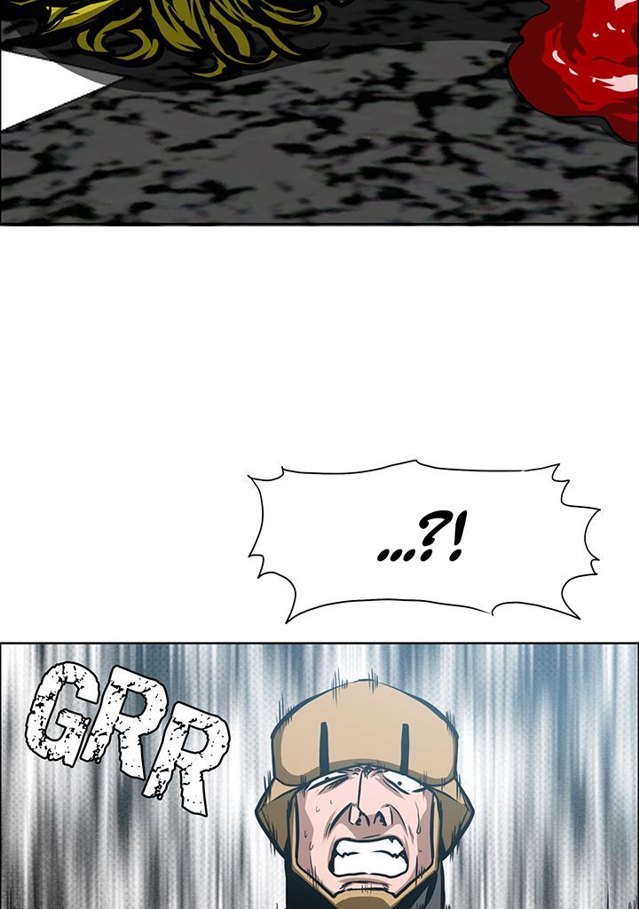 Read Rooftop Sword Master FR Manga Online