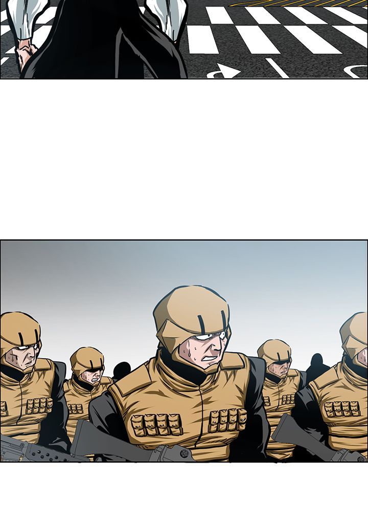 Read Rooftop Sword Master FR Manga Online