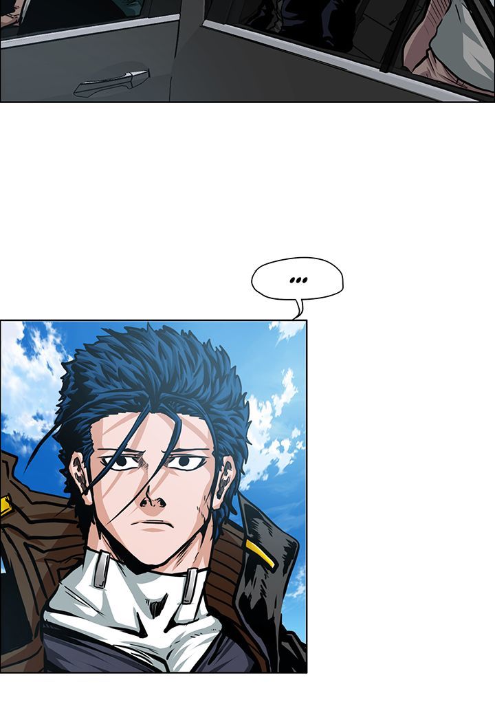 Read Rooftop Sword Master FR Manga Online