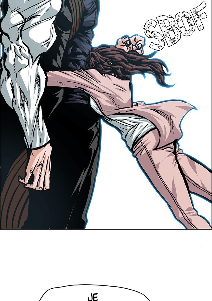 Read Rooftop Sword Master FR Manga Online