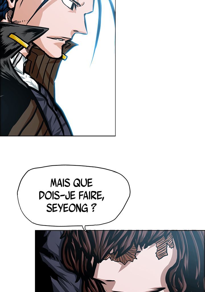 Read Rooftop Sword Master FR Manga Online