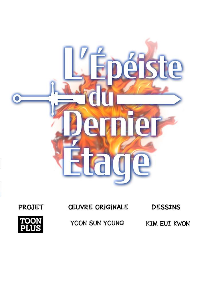 Read Rooftop Sword Master FR Manga Online