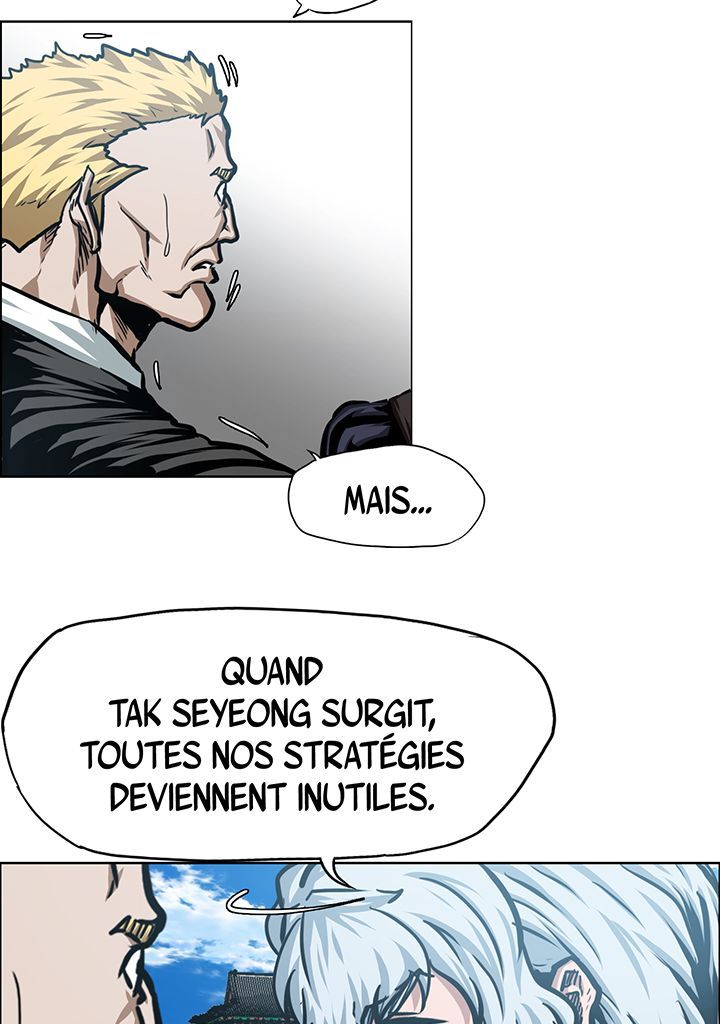 Read Rooftop Sword Master FR Manga Online