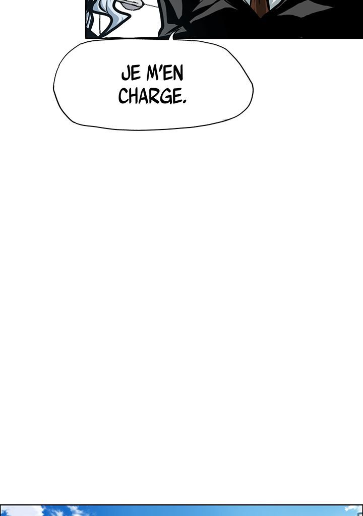 Read Rooftop Sword Master FR Manga Online