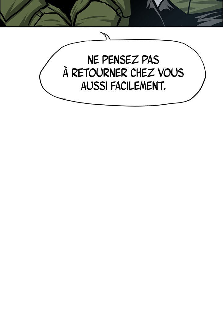 Read Rooftop Sword Master FR Manga Online