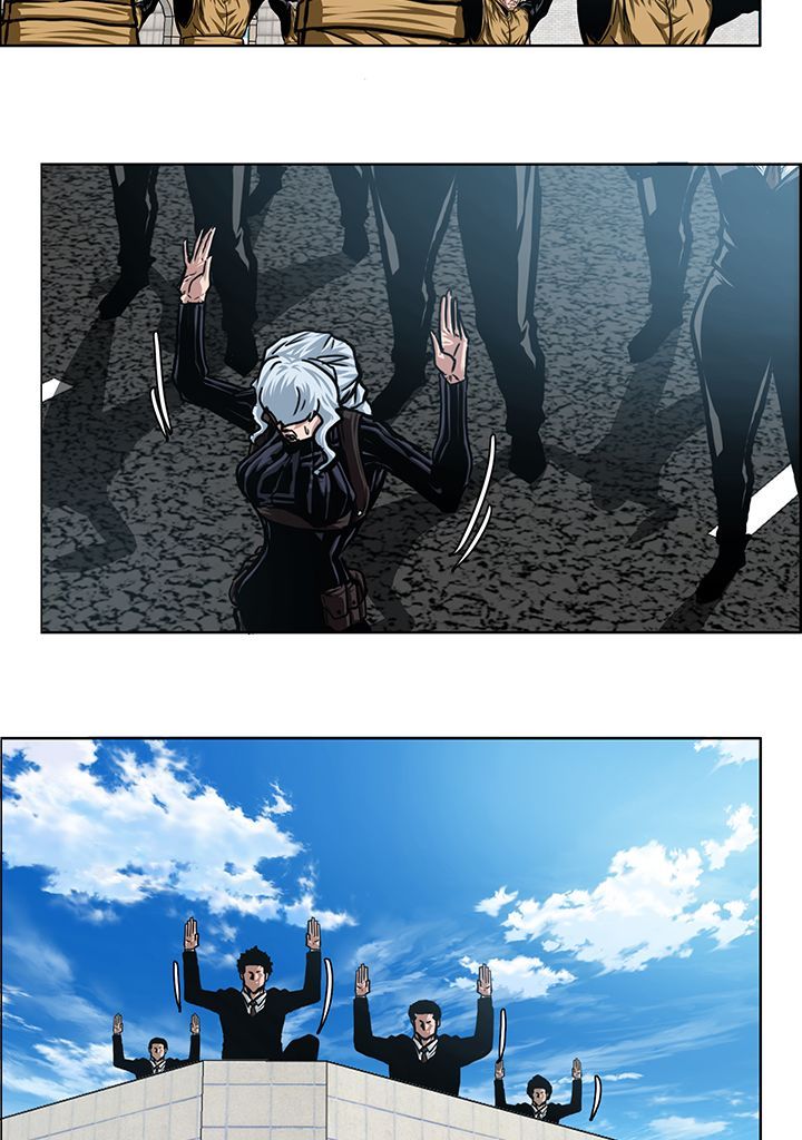 Read Rooftop Sword Master FR Manga Online