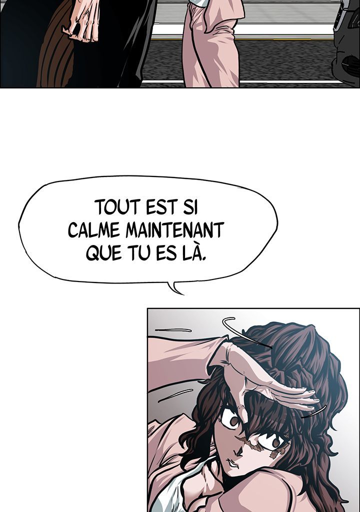 Read Rooftop Sword Master FR Manga Online