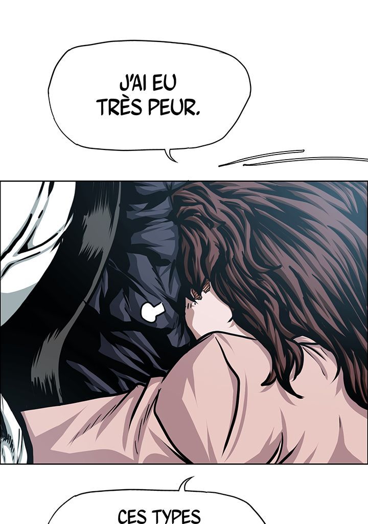 Read Rooftop Sword Master FR Manga Online