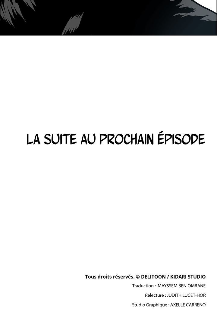 Read Rooftop Sword Master FR Manga Online