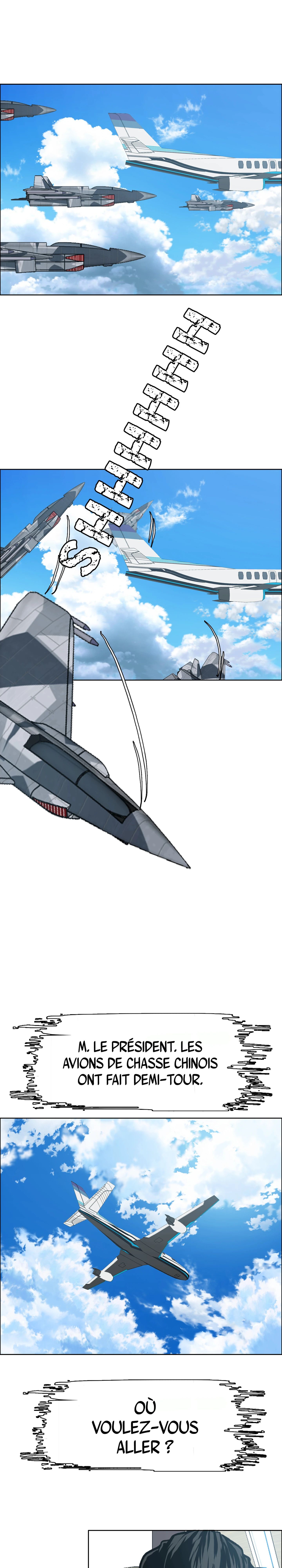 Read Rooftop Sword Master FR Manga Online