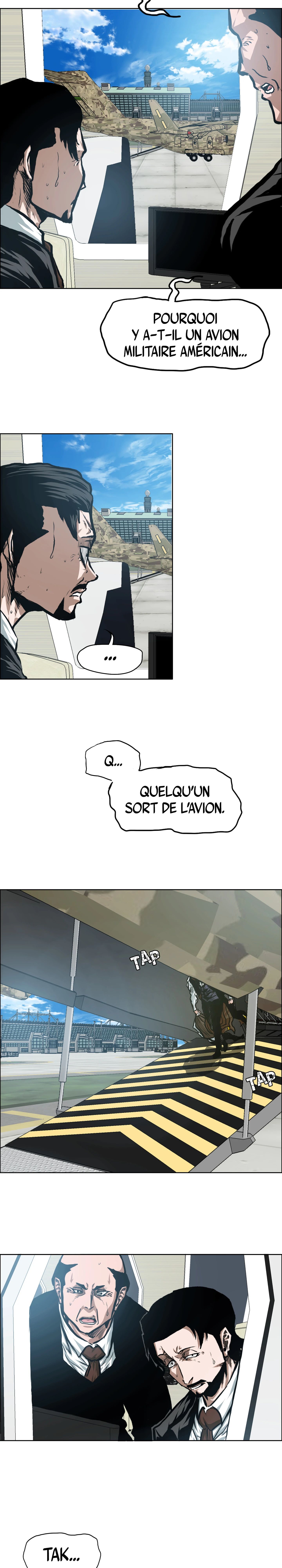 Read Rooftop Sword Master FR Manga Online