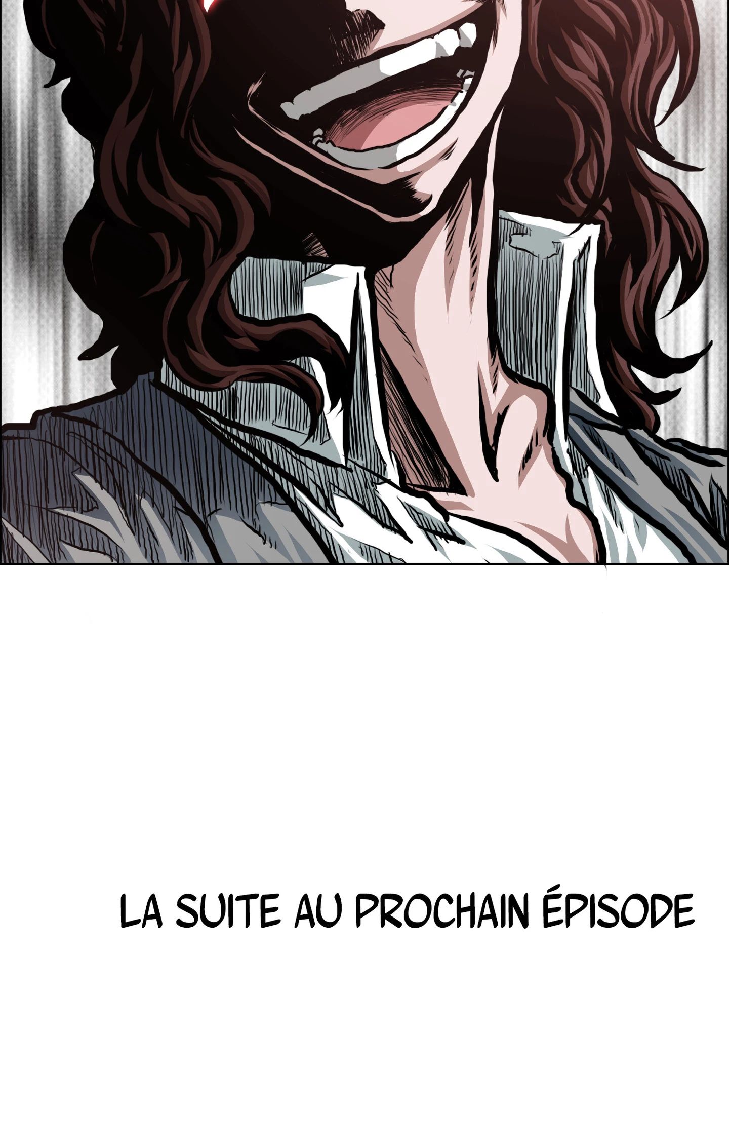 Read Rooftop Sword Master FR Manga Online