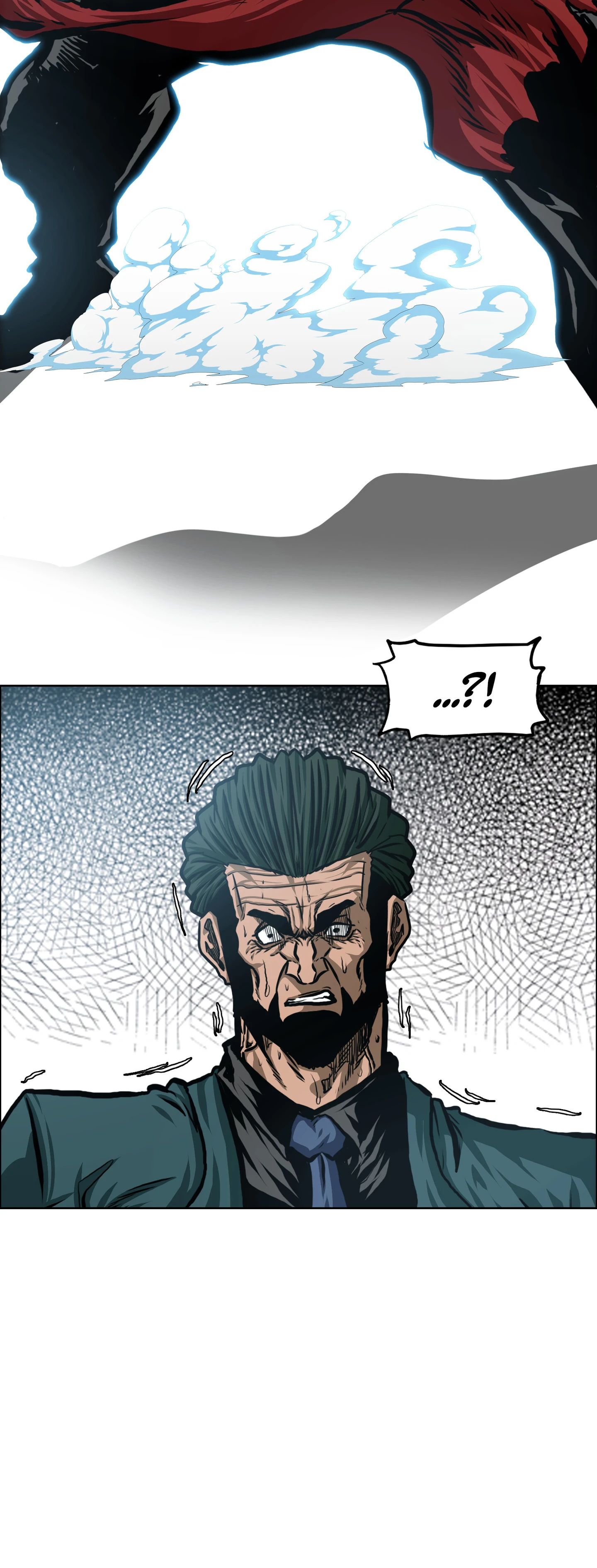 Read Rooftop Sword Master FR Manga Online