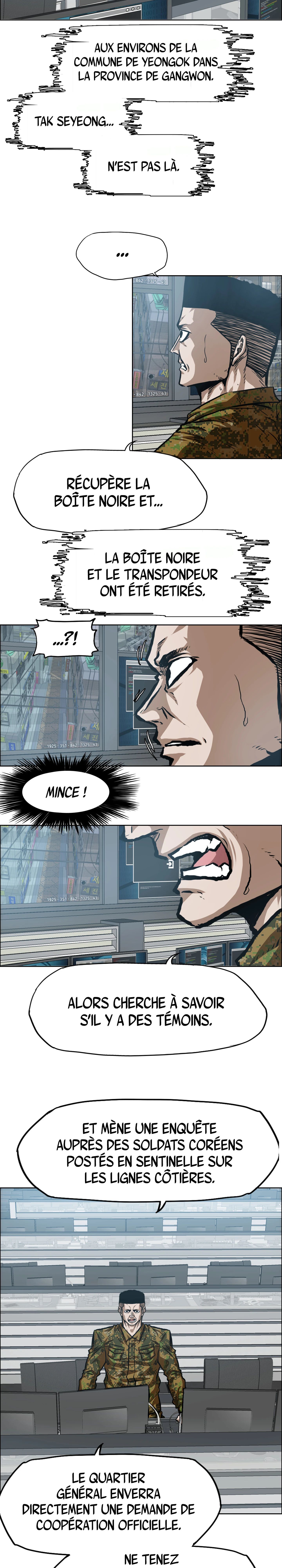 Read Rooftop Sword Master FR Manga Online