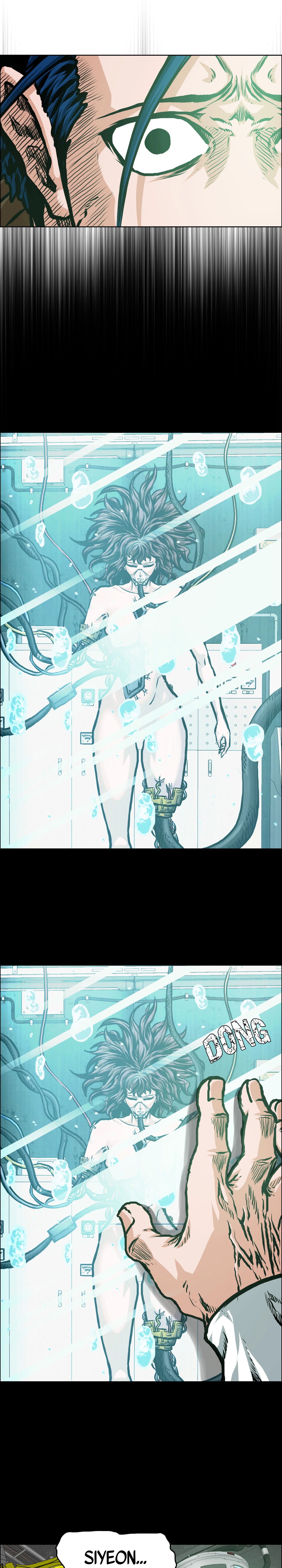 Read Rooftop Sword Master FR Manga Online