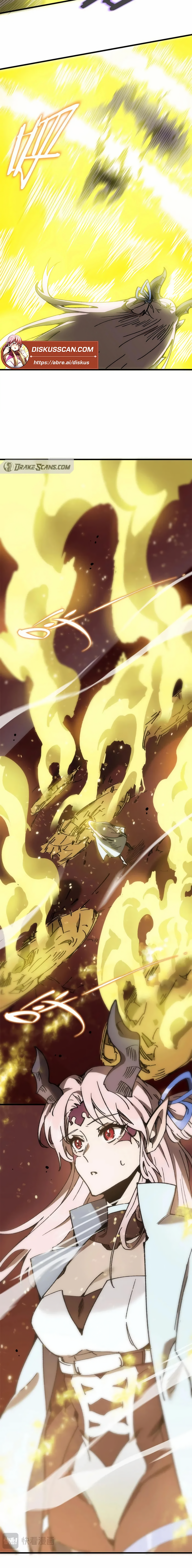 Read SSS Grade Saint Knight FR Manga Online