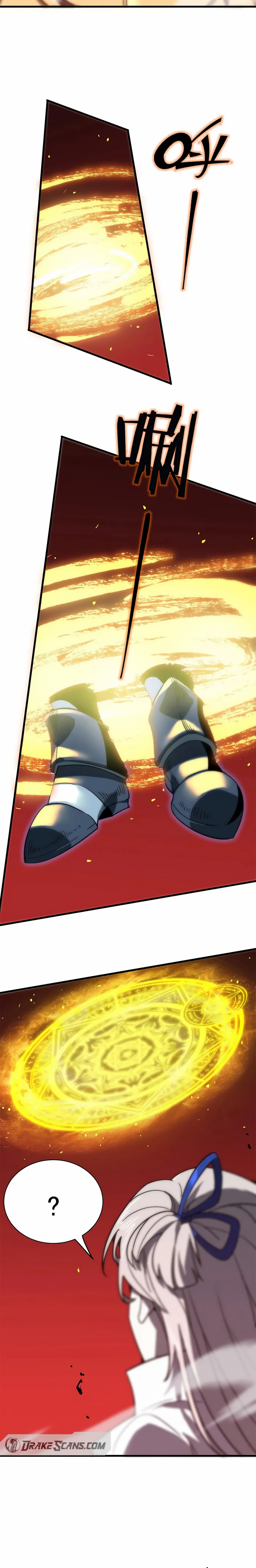 Read SSS Grade Saint Knight FR Manga Online