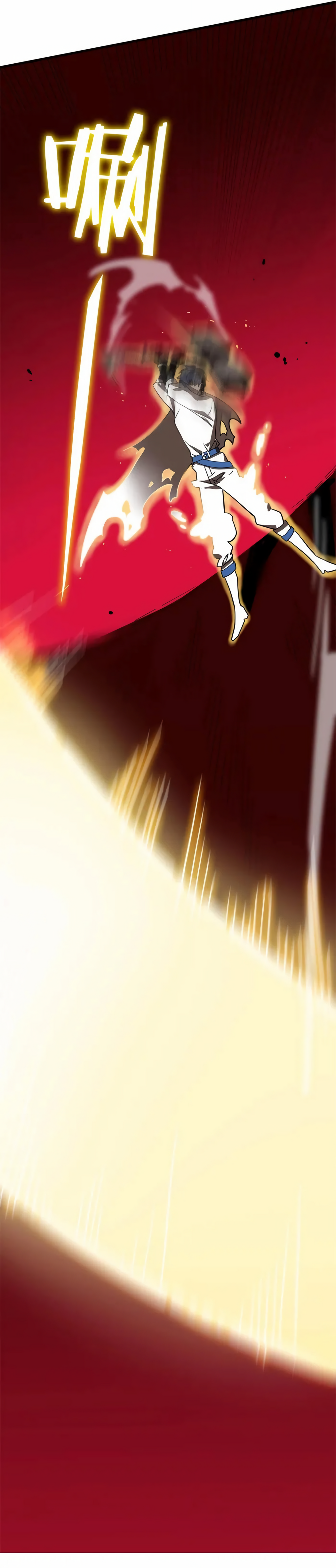 Read SSS Grade Saint Knight FR Manga Online