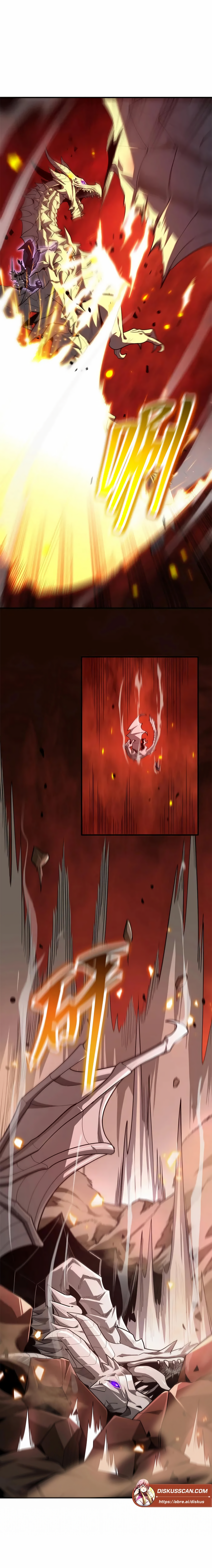 Read SSS Grade Saint Knight FR Manga Online