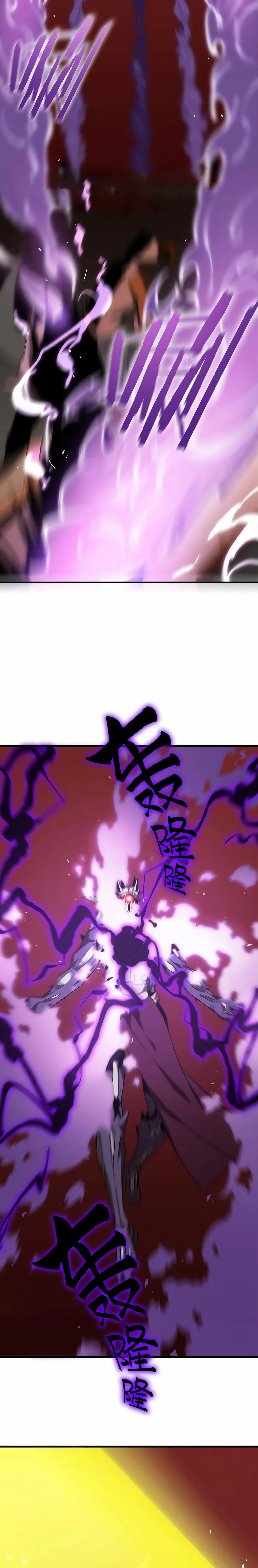 Read SSS Grade Saint Knight FR Manga Online