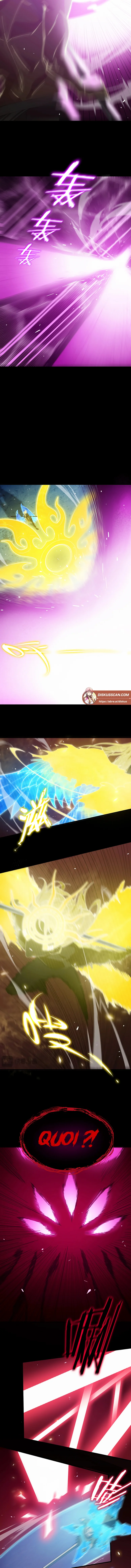 Read SSS Grade Saint Knight FR Manga Online