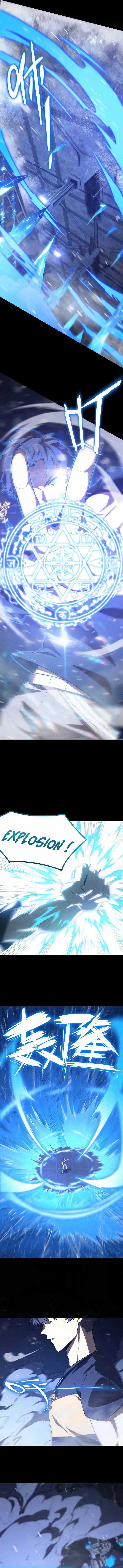 Read SSS Grade Saint Knight FR Manga Online