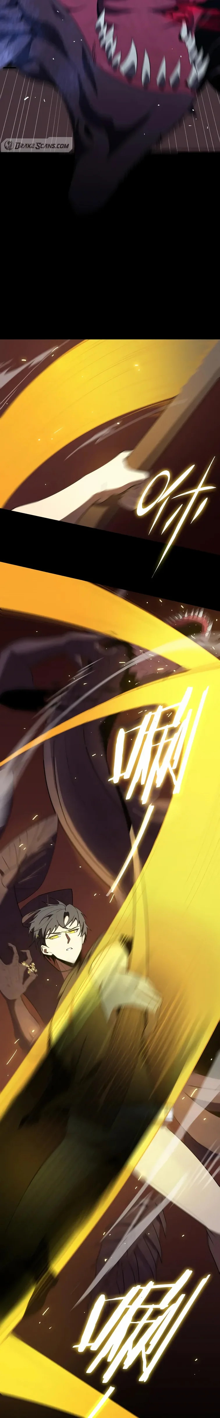 Read SSS Grade Saint Knight FR Manga Online