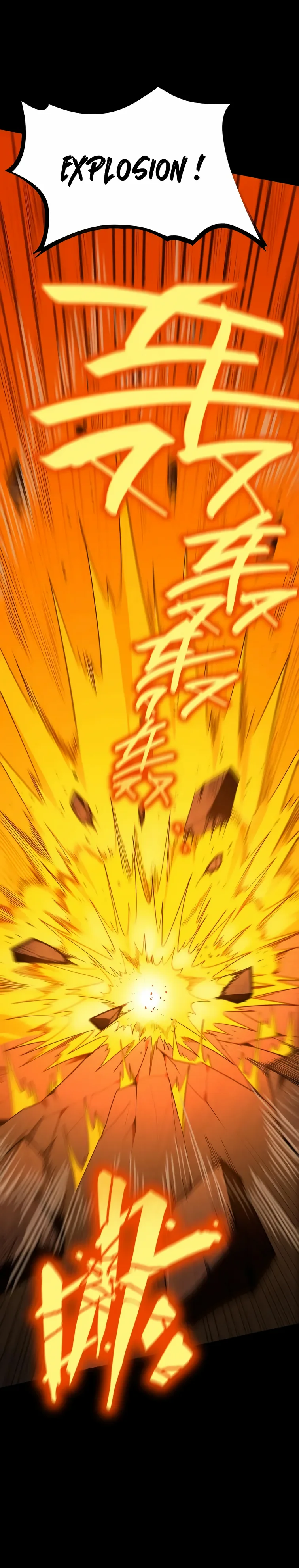 Read SSS Grade Saint Knight FR Manga Online