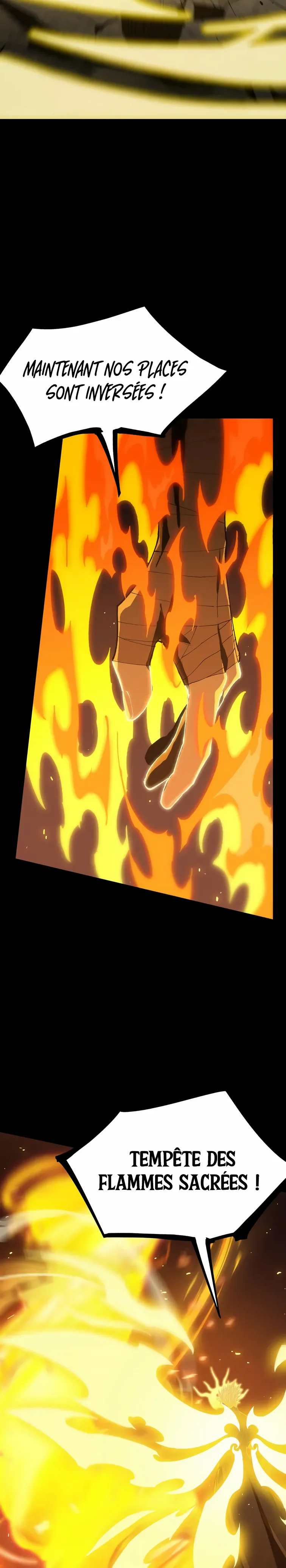 Read SSS Grade Saint Knight FR Manga Online