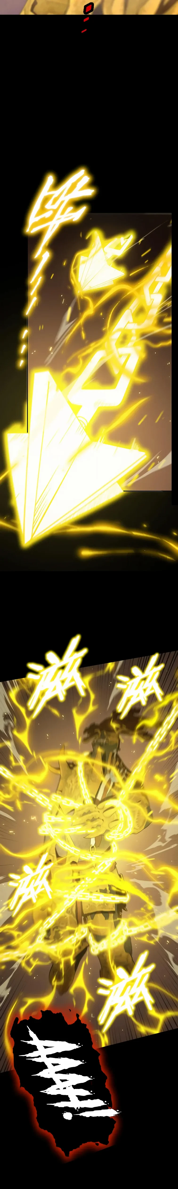 Read SSS Grade Saint Knight FR Manga Online