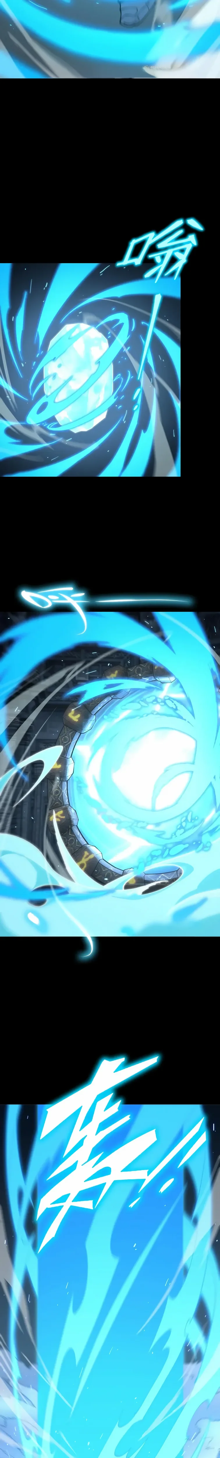 Read SSS Grade Saint Knight FR Manga Online