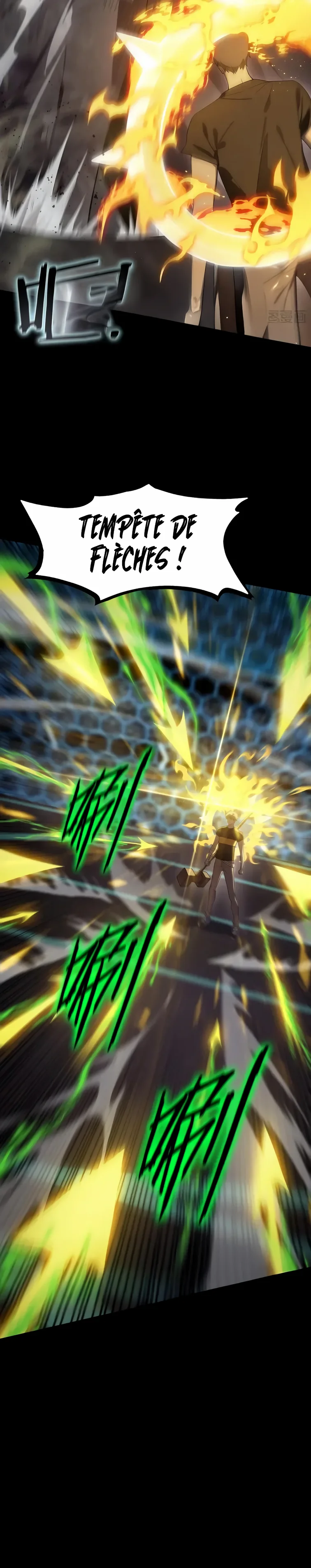 Read SSS Grade Saint Knight FR Manga Online