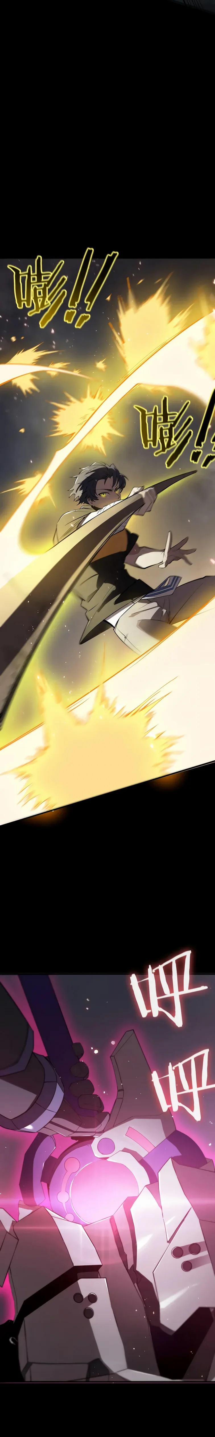 Read SSS Grade Saint Knight FR Manga Online