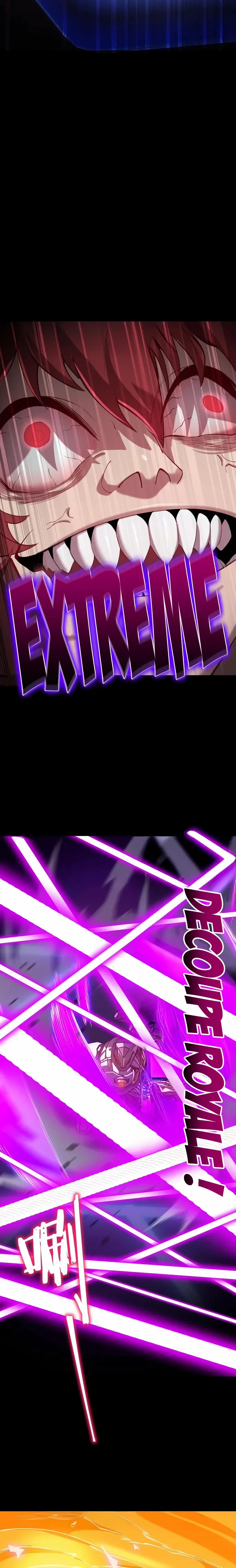 Read SSS Grade Saint Knight FR Manga Online