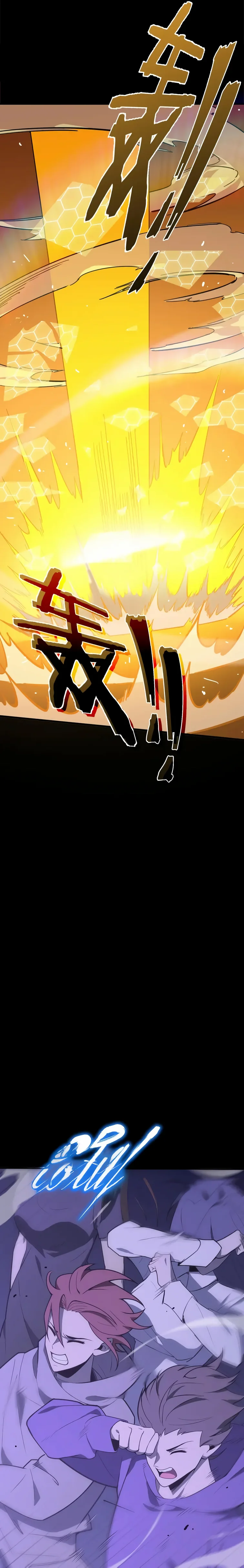 Read SSS Grade Saint Knight FR Manga Online