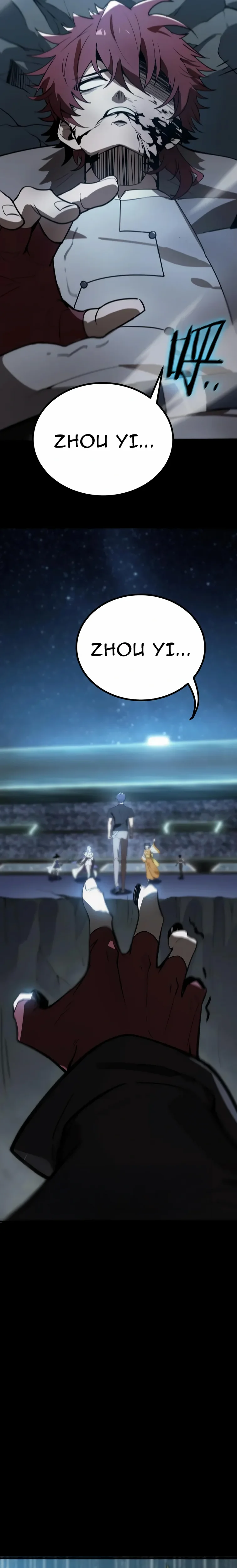 Read SSS Grade Saint Knight FR Manga Online