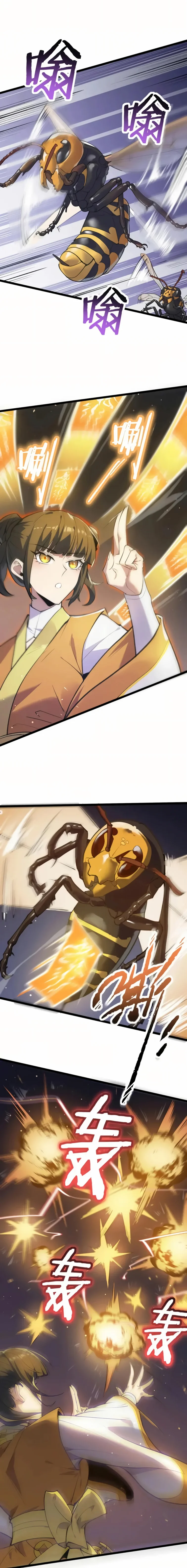 Read SSS Grade Saint Knight FR Manga Online