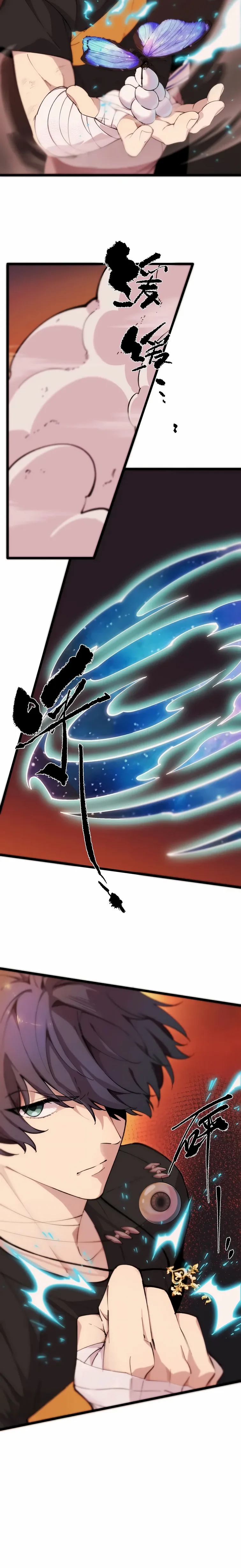 Read SSS Grade Saint Knight FR Manga Online